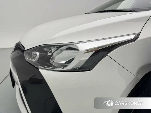 Toyota YARIS L Zhixuan id 4335885 из Китая 8