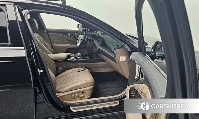 Kia K8 Hybrid id 2979239 из Кореи 8