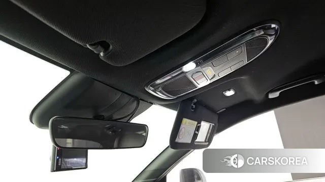 Hyundai Ionic 6 id 3317222 из Кореи 8