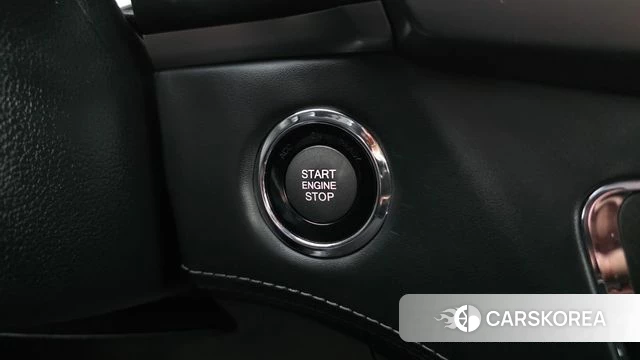 Ssangyong Rexton Sports id 4384592 из Кореи 8