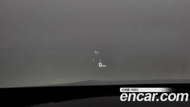 Kia K7 Premier id 2956604 из Кореи 8