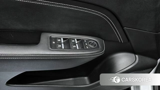 Renault Korea (Samsung) XM3 id 4195584 из Кореи 8