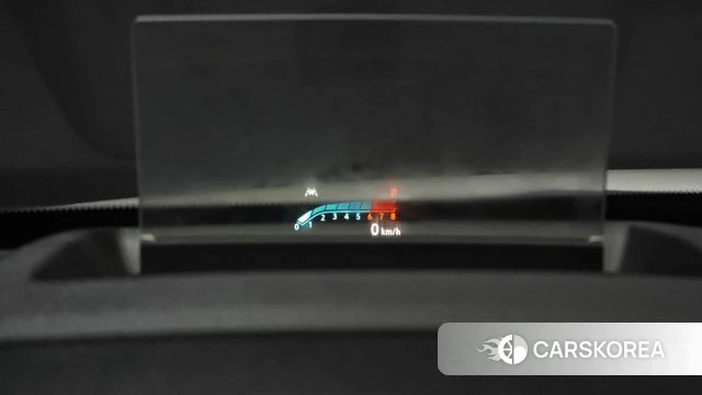 Chevrolet (GM Daewoo) Trailblazer id 4196517 из Кореи 8