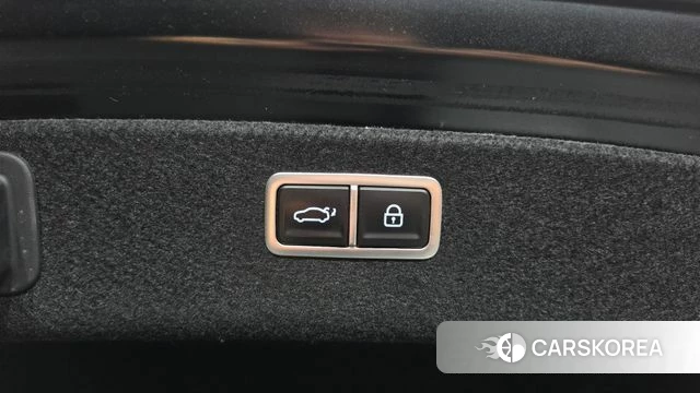 Genesis G80 (RG3) id 4745953 из Кореи 8