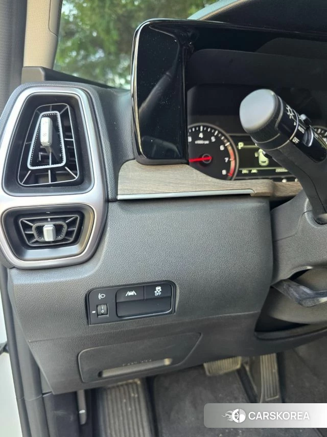Kia Sorento 4th Generation id 4388524 из Кореи 8