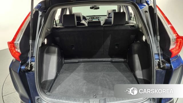 Honda CR-V 5th generation id 4310637 из Кореи 8
