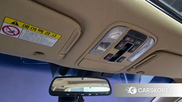 Kia The New Carnival id 3779025 из Кореи 8