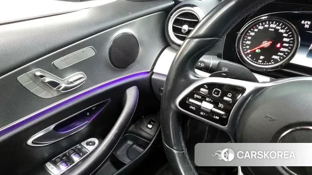 Mercedes-Benz E-Class W213 id 3464551 из Кореи 8