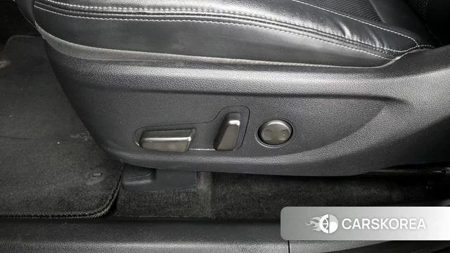 Hyundai Santa Fe TM id 3966243 из Кореи 8