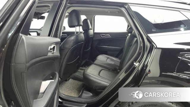 Kia Sportage 5th Generation id 4750259 из Кореи 8