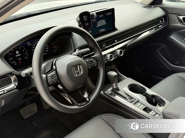 Honda Civic id 4301809 из Китая 8