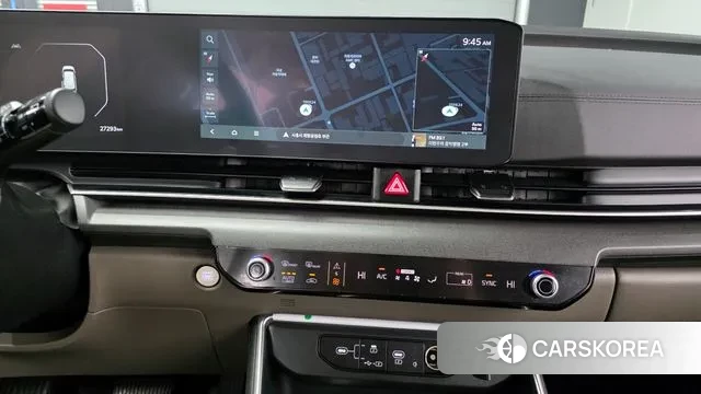 Kia The New Carnival 4th Generation id 3689764 из Кореи 8