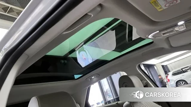 Hyundai Ionic 5 id 3457646 из Кореи 8