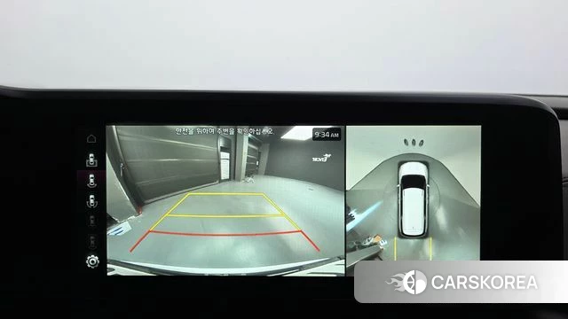 Kia Carnival 4th generation id 3826570 из Кореи 8