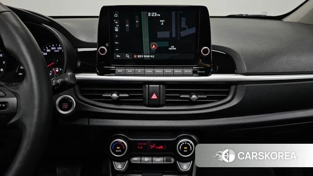 Kia Morning Urban (JA) id 4579750 из Кореи 8