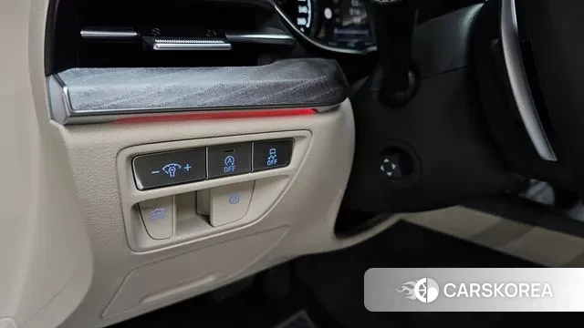 Genesis G80 (RG3) id 3224662 из Кореи 8