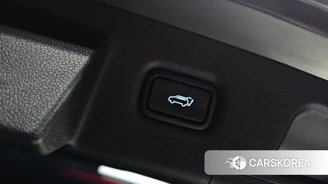 Hyundai The New Santa Fe id 3514265 из Кореи 8