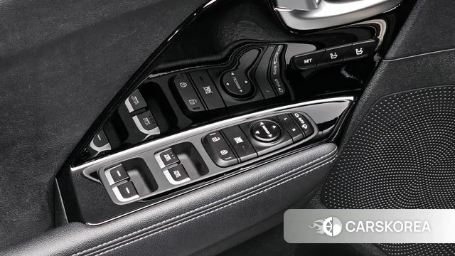 Kia Niro id 4295073 из Кореи 8
