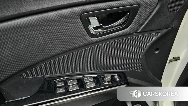 Ssangyong Tivoli Air id 4464674 из Кореи 8