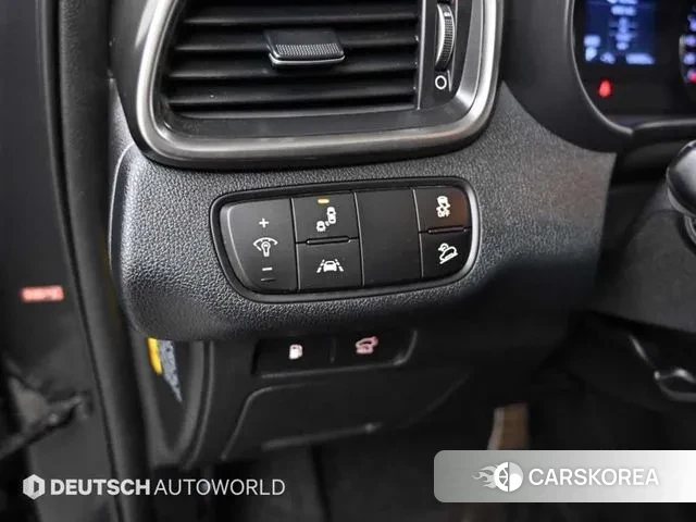 Kia The New Sorento id 3772560 из Кореи 8