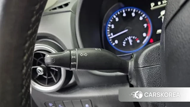 Hyundai The New Kona id 3697127 из Кореи 8