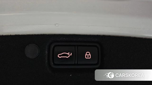 Kia K7 Premier id 4530499 из Кореи 8