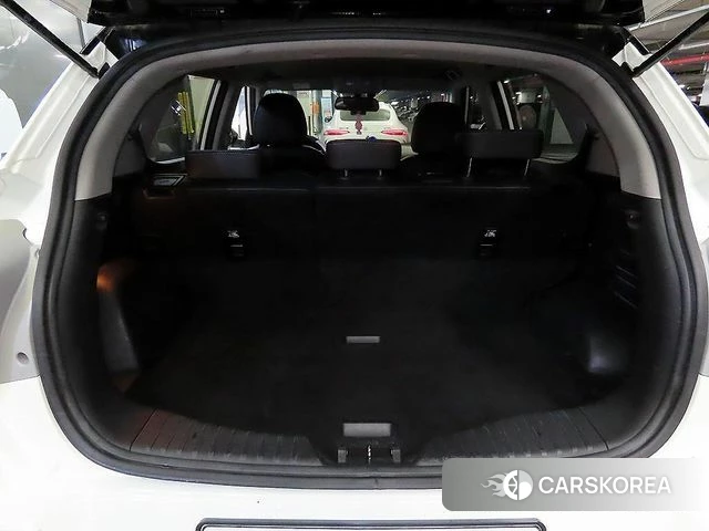 Ssangyong Tivoli Armor id 4587420 из Кореи 8