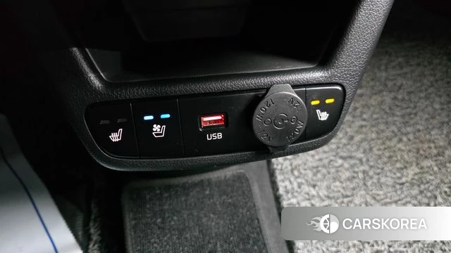 Kia The New Kia Ray id 3953269 из Кореи 8