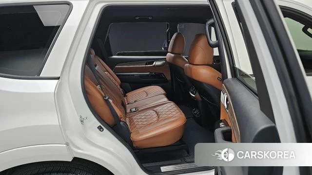 Kia Mohave Master id 4303410 из Кореи 8