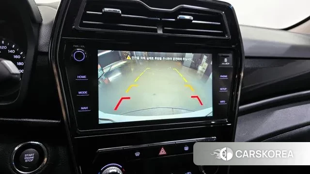 Ssangyong Berry New Tivoli id 3443052 из Кореи 8