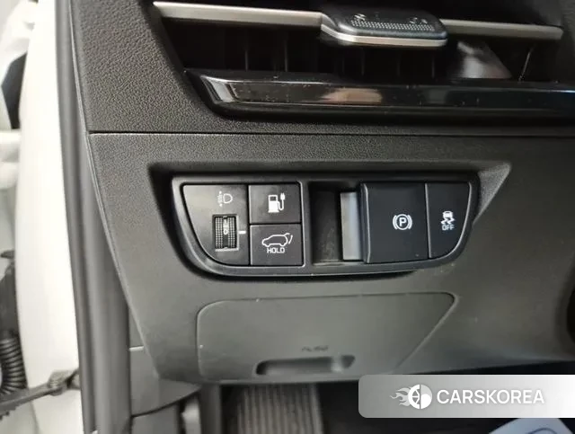 Kia EV6 id 3462982 из Кореи 8