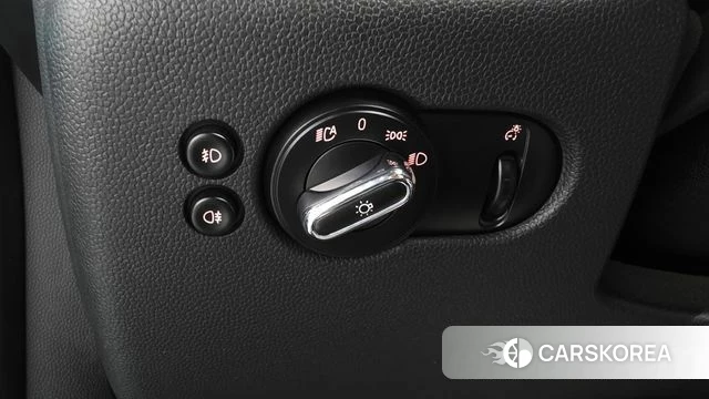 Mini Cooper Convertible id 4496433 из Кореи 8