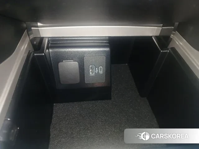 Ford Explorer 6th Generation id 3290018 из Кореи 8