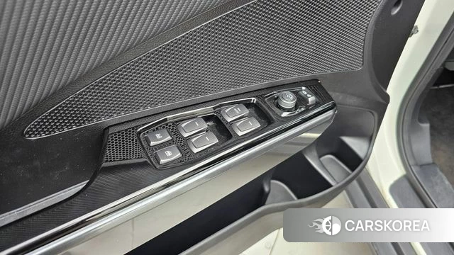 Ssangyong Berry New Tivoli id 4518891 из Кореи 8