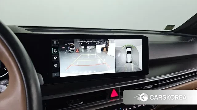 Kia The New Sorento 4th Generation id 3533630 из Кореи 8