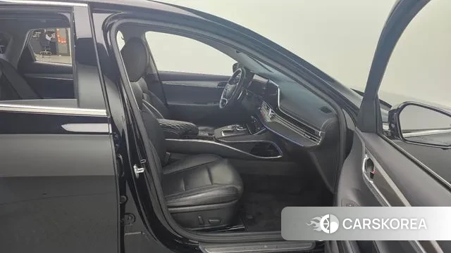 Hyundai The New Grandeur IG id 2999494 из Кореи 8