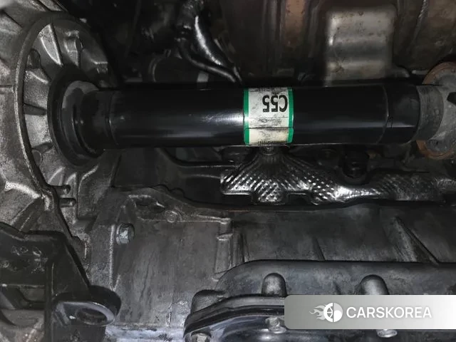 Kia The New Carnival id 3484961 из Кореи 8