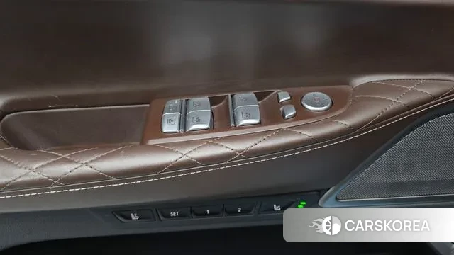 BMW 7 Series (G11) id 3407255 из Кореи 8