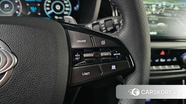 Ssangyong Beautiful Korando id 4185690 из Кореи 8