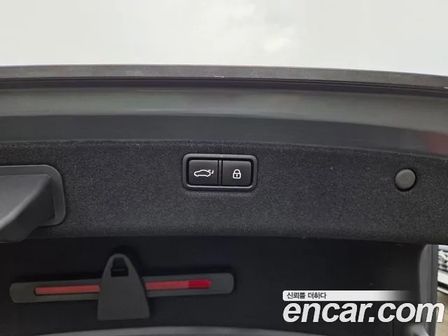 Genesis G80 id 2917833 из Кореи 8