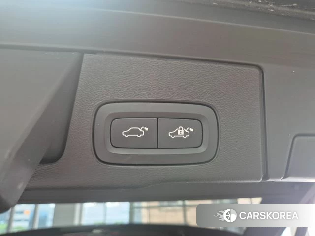 Volvo XC60 second Generation id 4381105 из Кореи 8