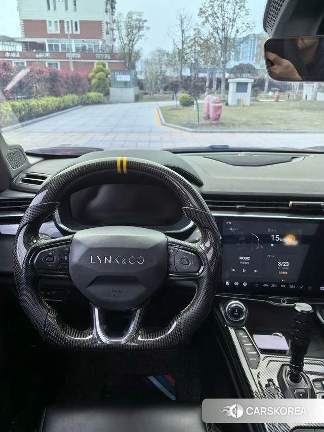 Lynk 01 id 4212722 из Китая 8