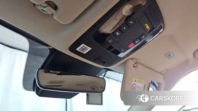 Kia Carnival 4th generation id 3341863 из Кореи 8