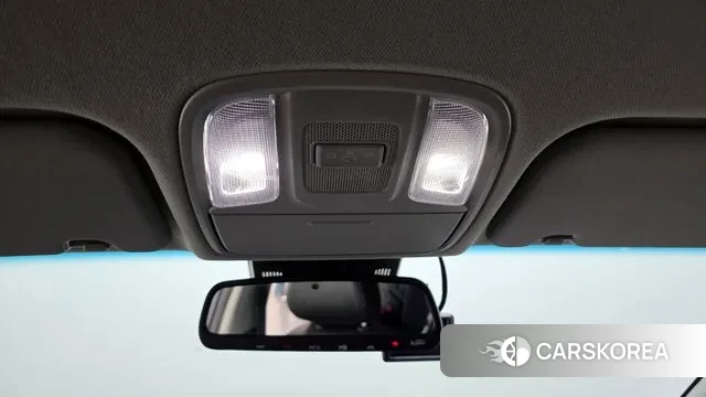 Kia The New Niro id 3412651 из Кореи 8