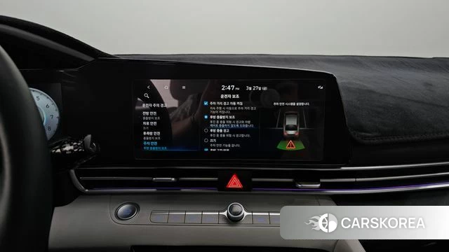 Hyundai Avante (CN7) id 3852052 из Кореи 8