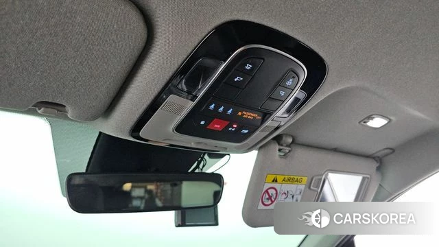 Hyundai The New Santa Fe id 4195103 из Кореи 8