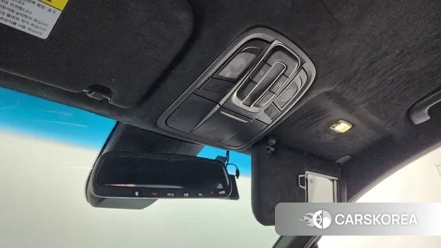 Hyundai Santa Fe TM id 3344815 из Кореи 8