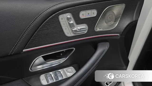 Mercedes-Benz GLS - Class X167 id 3654942 из Кореи 8