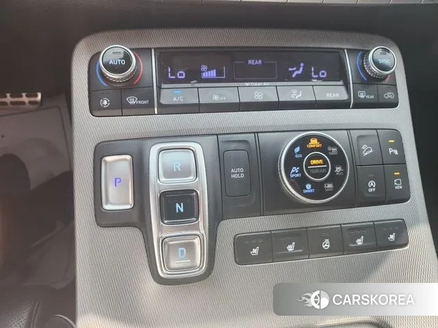 Hyundai Palisade id 3045240 из Кореи 8