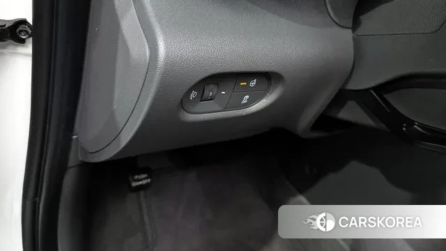 Hyundai The New Casper id 3223040 из Кореи 8